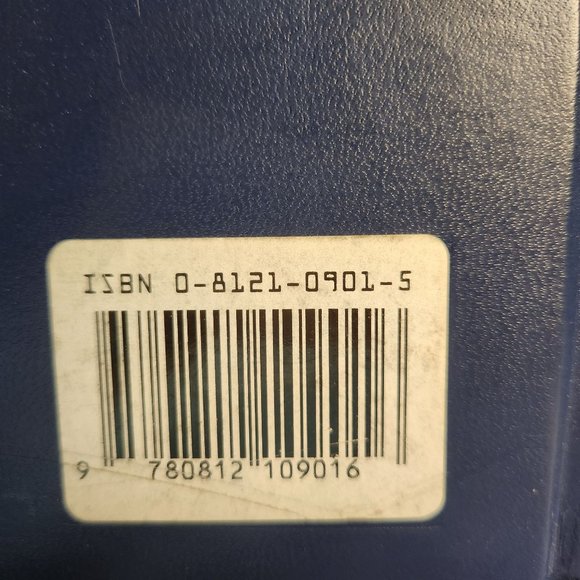 Assessment of Aphasia and Related Disorders 2nd Ed. by Harold Goodglass, Ph.D. - Picture 7 of 16